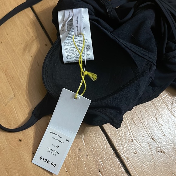 BCBGeneration swimsuit - Picture 10 of 10